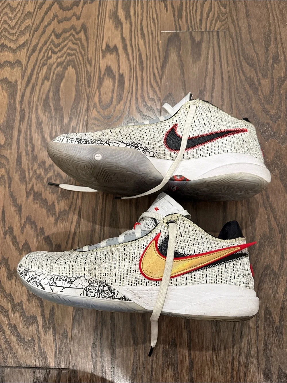 Nike sneakers